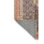 Tapis oriental multicolore tissé à la machine Oriental-410897162