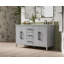 Meuble-lavabo double 60 po-809517553