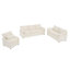 Ensemble de canapés Modern-1729764596