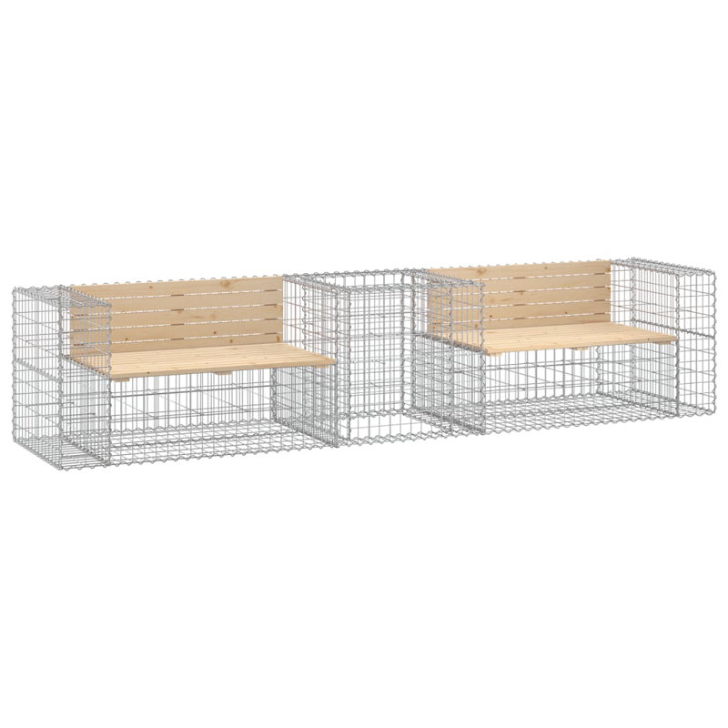 Outdoor Bench