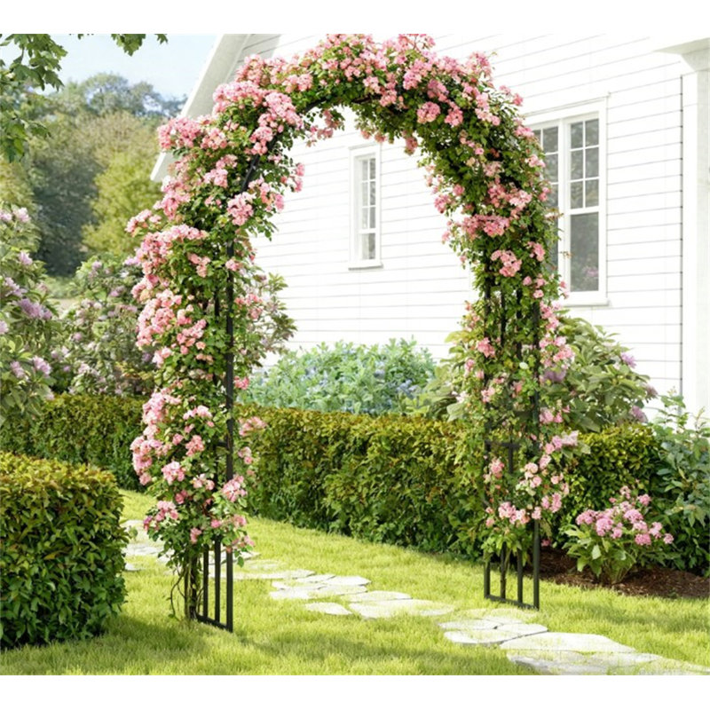 Garden Arbor Trellis
