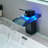 Single-Hole Bathroom Faucet-88534245