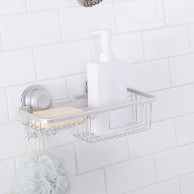 Polash SUCTION LOCK BASKET SLIVER