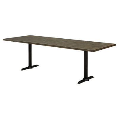 Table rectangulaire de L 96 po x l 36 po Phoebe