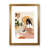 Oak Framed