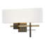 Cosmo 2 - Light Flush Mounted Sconce-457891664-457891678-457891771