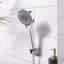 Rain Handheld Shower Head-1553716593
