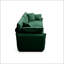 Ensemble de salon moderne 3 pièces-349553218
