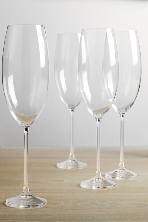 Glassware