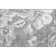 Premium Machine Washable Prisco Gray Rug