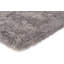 Solid Colour Shag Area Rug Set-980327842