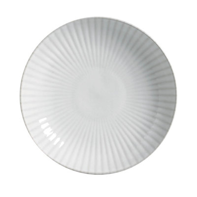 Coup Stoneware Trendy Salad Bowl, 20.3 Oz (Set of 6)