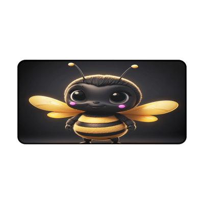 Polyester Desk Pad