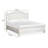 Queen Panel Bed