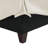 30.3'' W Skirted Upholstered Storage Ottoman-523227048