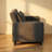 52.3" Reclining Sofa Bed: Convertible Pull-Out Design & Adjustable Backrest-778215233