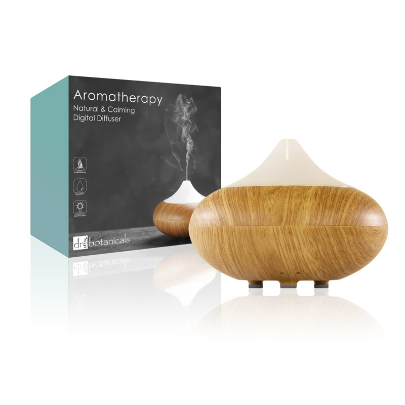 Plug-in Essential Oil Diffusers