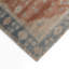 Tapis intérieur et extérieur brun Overdyed-218411593