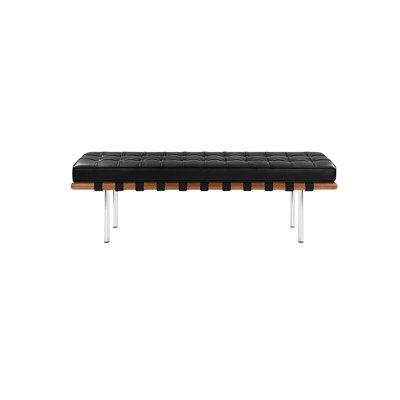 Banc rembourré Nordic