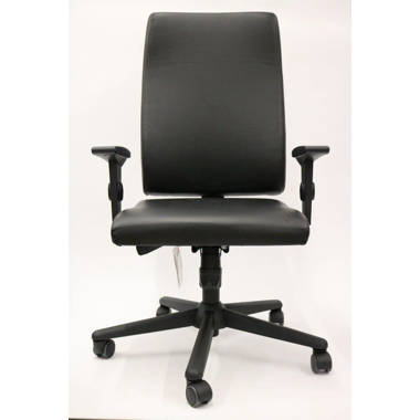 Safco Products 6828BL Medina Conference Chair 