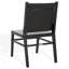 Catriella Leather Dining Chair-1123179541
