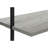 Versatile 5-Tier Ladder Bookshelf For Office And Bedroom Contemporary And Modern Design-2132874351