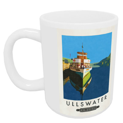 Cosima Earthenware Coffee Mug