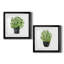 «Herb Garden I», ensemble de 2 reproductions d'art-118507601-118507610-118507599