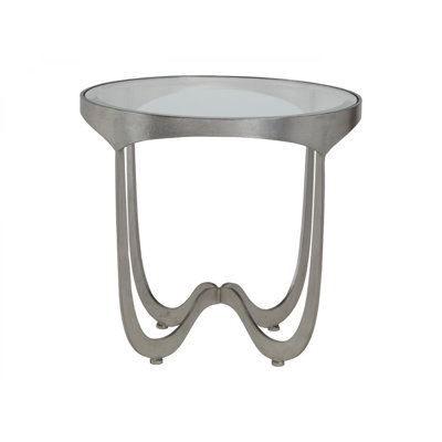 Sophie Round End Table