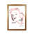 Honey Oak Frame is unavailable