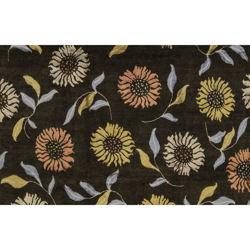 One-of-a-Kind 9' X 11'6" Area Rug
