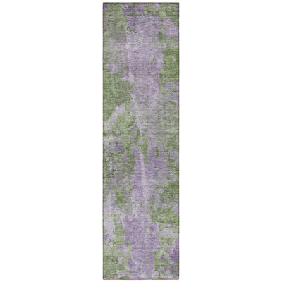 Caseville Abstract Rug