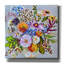 «Mixed Floral» par St Hilaire Elizabeth, art mural sur toile-883721461