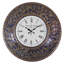 Horloge murale 22,5 po Byadbo-74065544
