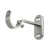 Brushed Nickel selected