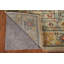 Tapis de couloir oriental géométrique 3x8