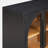 Storage Console Table With 4 Doors-2020150610