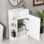 Meuble-lavabo 18,6 po avec lavabo-2057150036