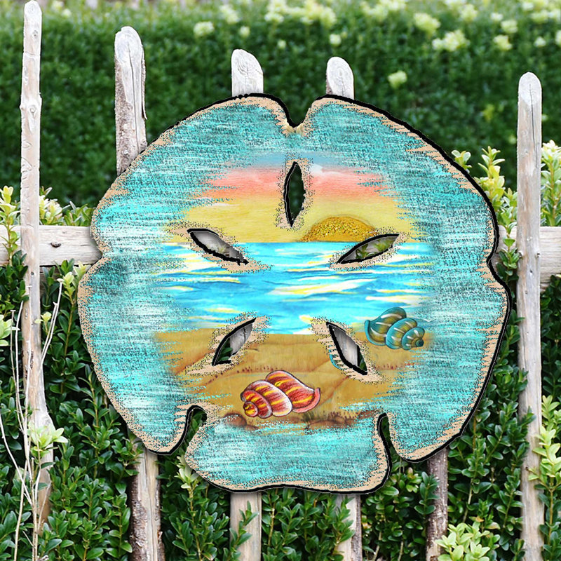Wood Decoration