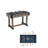 48" Foosball Table
