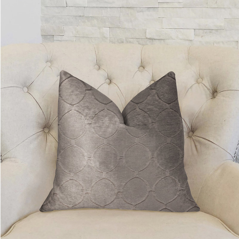 Oreiller de luxe Moonlight, 12 po x 20 po, Coussin lombaire