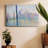 The Grand Canal in Venice, 1908  01-Gallery Wrapped Canvas