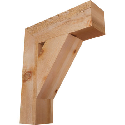 Support de bloc traditionnel