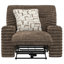 Fauteuil inclinable Neal Power Zero Gravity-106927796