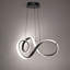 Cissna 1 - Light LED Pendant-98362705