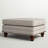 Freda Upholstered Ottoman-84372354