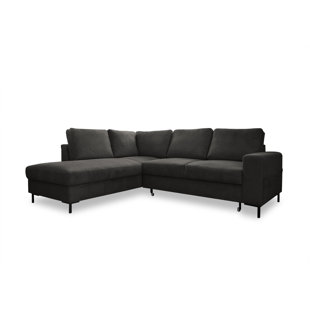 Lofty Lilly 6 seater Corner Sofa Bed