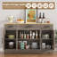   Cydney 53.4" Sideboard Buffet-122535369