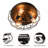 Lupi Flush Mount