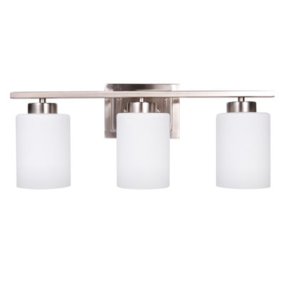 Kayahan 3 - Light Dimmable Vanity Light